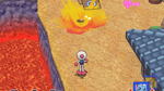 Bomberman Jetters, Gamecube