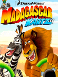Madagascar Kartz, NDS