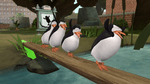 *The Penguins of Madagascar, NDS