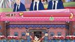 Princess On Ice, NDS