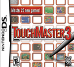 Touchmaster 3, NDS