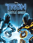 Tron Evolution, NDS