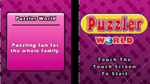 Puzzler World, NDS