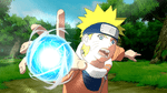 *Naruto: Ultimate Ninja Storm, PS3