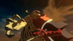 *Naruto: Ultimate Ninja Storm, PS3