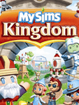 *MySims Kingdom, NDS