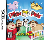 Pillow Pets, NDS