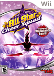 All-Star Cheer Squad, NDS