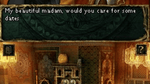 *Chronicles of Mystery: The Tree of Life, NDS