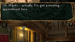 *Chronicles of Mystery: The Tree of Life, NDS