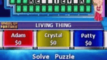 *Wheel of Fortune, NDS