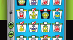 Trash Packs, NDS