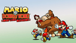 *Mario vs. Donkey Kong Mini-Land Mayhem, NDS