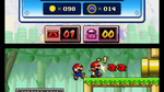 *Mario vs. Donkey Kong Mini-Land Mayhem, NDS