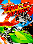 Hot Wheels: Track Attack, NDS