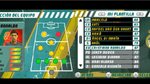 FIFA Soccer 11, NDS