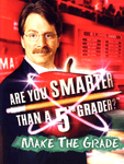 Are You Smarter Than A 5th Grader? Make the Grade, NDS