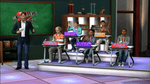 Are You Smarter Than A 5th Grader? Make the Grade, NDS