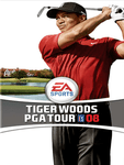 Tiger Woods PGA Tour 08, NDS