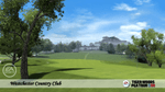 Tiger Woods PGA Tour 08, NDS