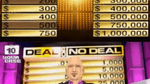 Deal or No Deal [Special Edition], NDS