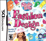 *Style Lab: Fashion Design, NDS
