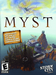 Myst, NDS