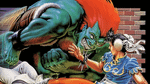 *Street Fighter II, SNES