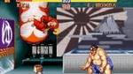 *Street Fighter II, SNES