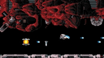 *Super R-Type, SNES