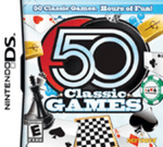 50 Classic Games, NDS