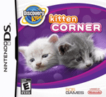 Discovery Kids: Kitten Corner, NDS