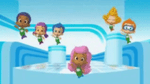 Nickelodeon Bubble Guppies, NDS