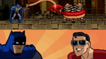Batman: The Brave and the Bold, NDS