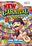 New Carnival Games, NDS