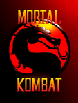 *Mortal Kombat, SNES