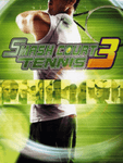 Smash Court Tennis 3, X360