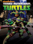 Teenage Mutant Ninja Turtles, X360