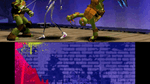 Teenage Mutant Ninja Turtles, X360