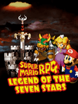 ^Super Mario RPG, SNES