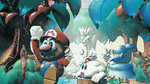 ^Super Mario RPG, SNES