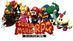 ^Super Mario RPG, SNES