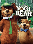 Yogi Bear, NDS