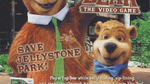 Yogi Bear, NDS