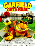 Garfield Gets Real, NDS