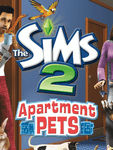 The Sims 2: Apartment Pets, NDS