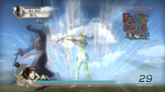 Dynasty Warriors 6, PS3