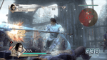 Dynasty Warriors 6, PS3