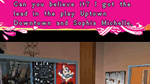 *Victorious: Hollywood Arts Debut, NDS