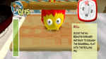 Squeeballs Party, NDS